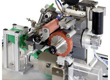 Rotační tiskový stroj HSC- Kompakt